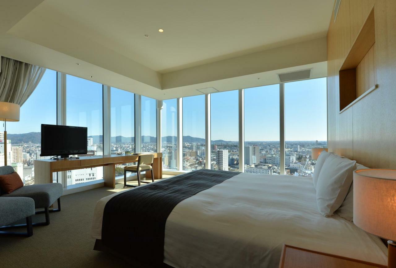 Arc Riche Hotel Toyohashi