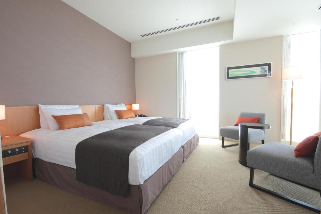 Hotel Arc Riche Toyohashi